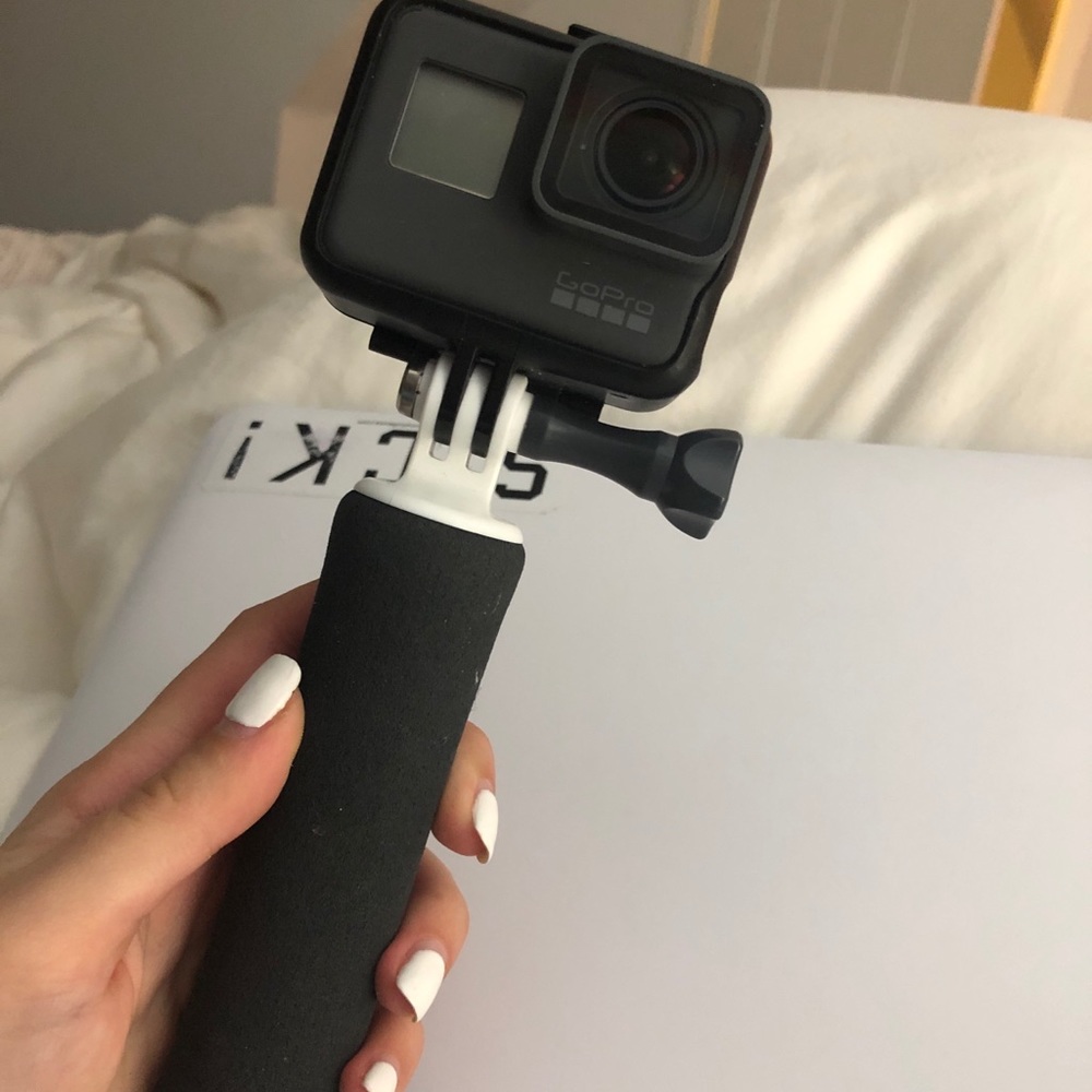 GoPro